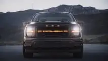 Roush Nitemare Ford F-150