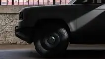 Slate Auto Truck (2025)