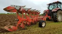 Maschio Gaspardo al Agriumbria 2025