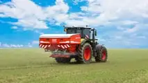 Maschio Gaspardo al Agriumbria 2025