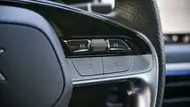 XPeng P7 RWD Long Range (2025) im Test