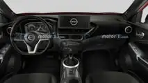 Nissan Juke 2025