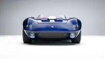 1962 Excalibur RS Roadster