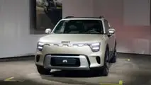 smart #5 Premium (2025)