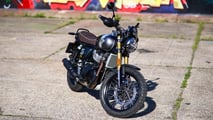 Royal Enfield Bear 650 (2025) im Test