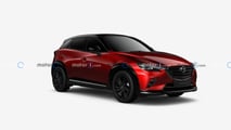 Mazda CX-3 2025