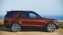 Land Rover Discovery (2025) Gemini Edition