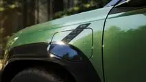 Renault 4 Savane 4x4 Concept