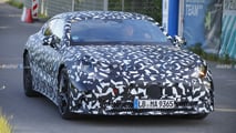 Mercedes-AMG GT 4-Türer EV (2026) Prototyp