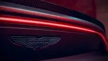Aston Martin Vantage S (2025)
