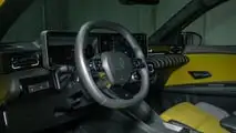 Renault 5 E-Tech