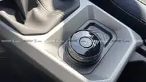  2025 Dacia Bigster Redust