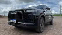 Jaecoo 7 PHEV (1.200 km)
