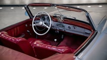 Mercedes 190 SL (1955-1963)
