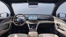 BYD Sealion 5 DM-i 2025