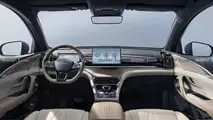 BYD Sealion 5 DM-i 2025