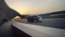 Mercedes-Benz Vision V World Tour Dubai