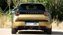 Prueba Lancia Ypsilon Ibrida 110 CV LX