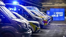 Ford Pro Heroes Day 2025