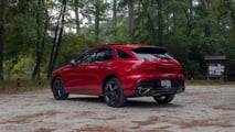 2026 Genesis GV70 Review