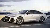 Audi A6 e-hybrid quattro 2025