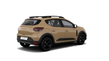 Dacia Sandero Extreme+ 2025