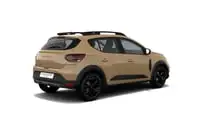 Dacia Sandero Extreme+ 2025