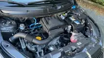 Avaliação Fiat Cronos Drive 1.3 AT 2026 - motor
