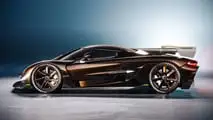 Koenigsegg Sadair's Spear (2025)