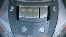 Renault Fluence Konzept