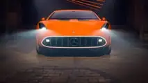 AMG Project XX