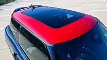 Mini JCW John Cooper Works 2025 Test