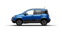 Fiat Panda 2025