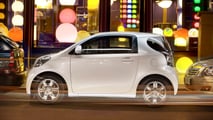 Toyota iQ (2009-2015)