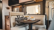 Hymer Clase B Modern Comfort I 2025
