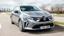 Prueba Mitsubishi Colt 100T GLP Motion