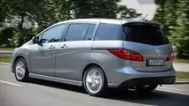 Mazda 5 (2010-2018)