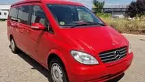Mercedes-Benz Viano Marco Polo 