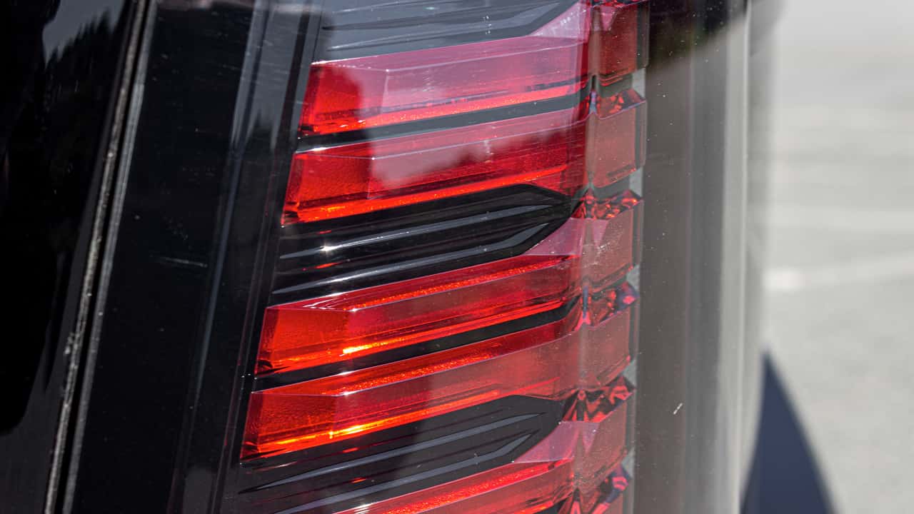 2025 Cadillac Escalade IQ First Drive Review