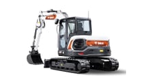 Bobcat a Bauma 2025: nuovi modelli per construction e agricolo