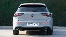 Prueba Volkswagen Golf GTI 2025