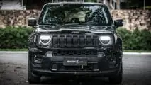 Jeep Renegade T270 2025