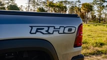 2025 Ram 1500 RHO Pros & Cons Review