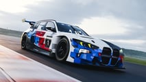 BMW M3 Touring GT3 Evo