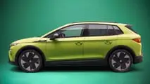 Skoda Elroq RS 2025