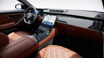 Mercedes Classe S (2025)