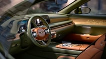 Genesis X Gran Coupe (2025) und Genesis X Gran Convertible (2025)