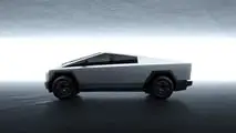 Tesla Cybertruck (Argentina)