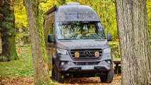 Adventure Pro Camper 2025
