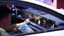 2025 Shanghai International Auto Show 